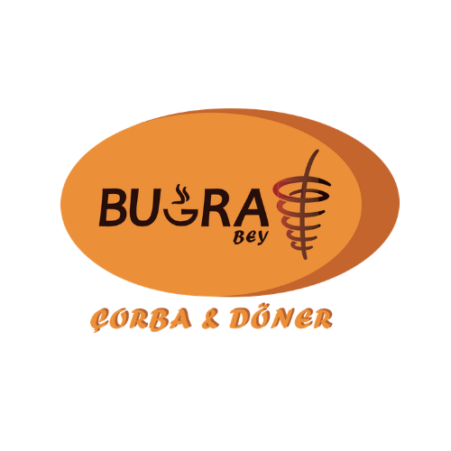 Buğra Bey Çorba & Döner Logo